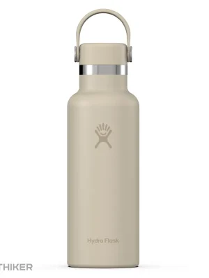 Hydro Flask Standard Flex Cap termoska, 532 ml, oat Super Cena