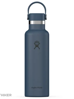 Hydro Flask Standard Flex Cap termoska, 532 ml, harbor blue Omezená Nabídka