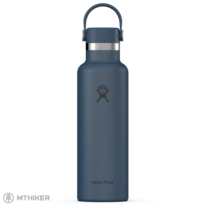 Hydro Flask Standard Flex Cap termoska, 532 ml, harbor blue Omezená Nabídka