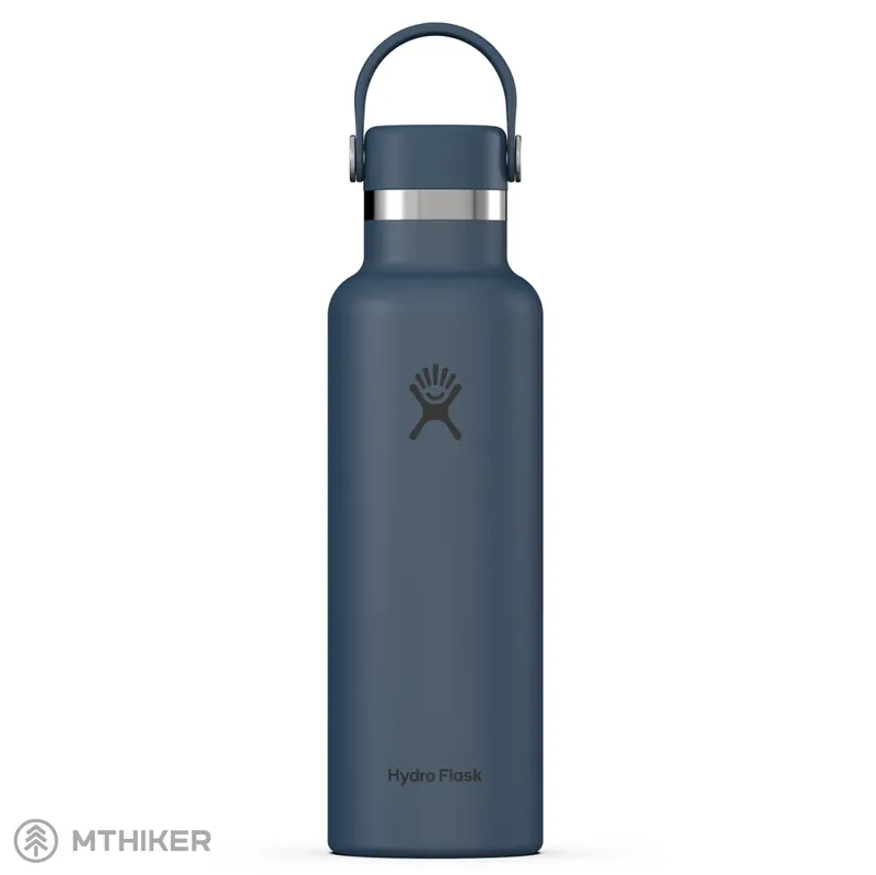 Hydro Flask Standard Flex Cap termoska, 621 ml, harbor blue Levný
