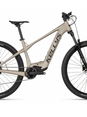 Kellys Tayen RS10 29 elektrokolo, mocha grey Pouze Dnes