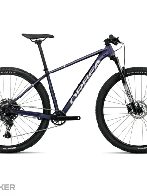 Orbea ONNA 20 29 kolo, modrá/stříbrná Sezónní Sleva