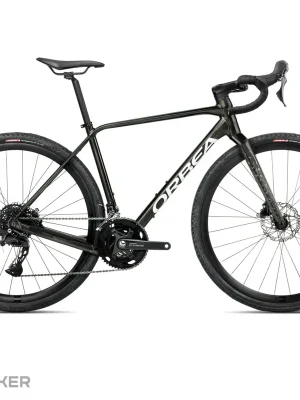 Orbea Terra H40 28 kolo, infinity green/ivory white Časově Omezené