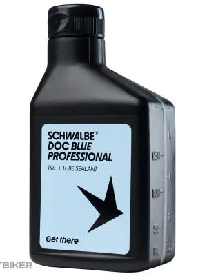 Schwalbe Doc Blue Professional bezdušový tmel, 500 ml Cenový Hit
