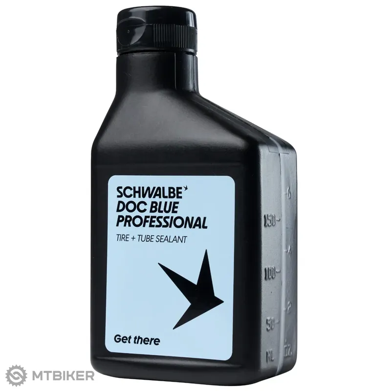 Schwalbe Doc Blue Professional bezdušový tmel, 500 ml Cenový Hit