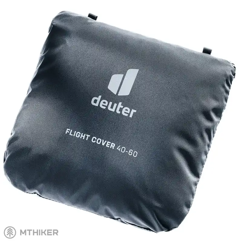 Nejlepší Cena deuter Flight Cover pláštěnka, 40-60 l, černá