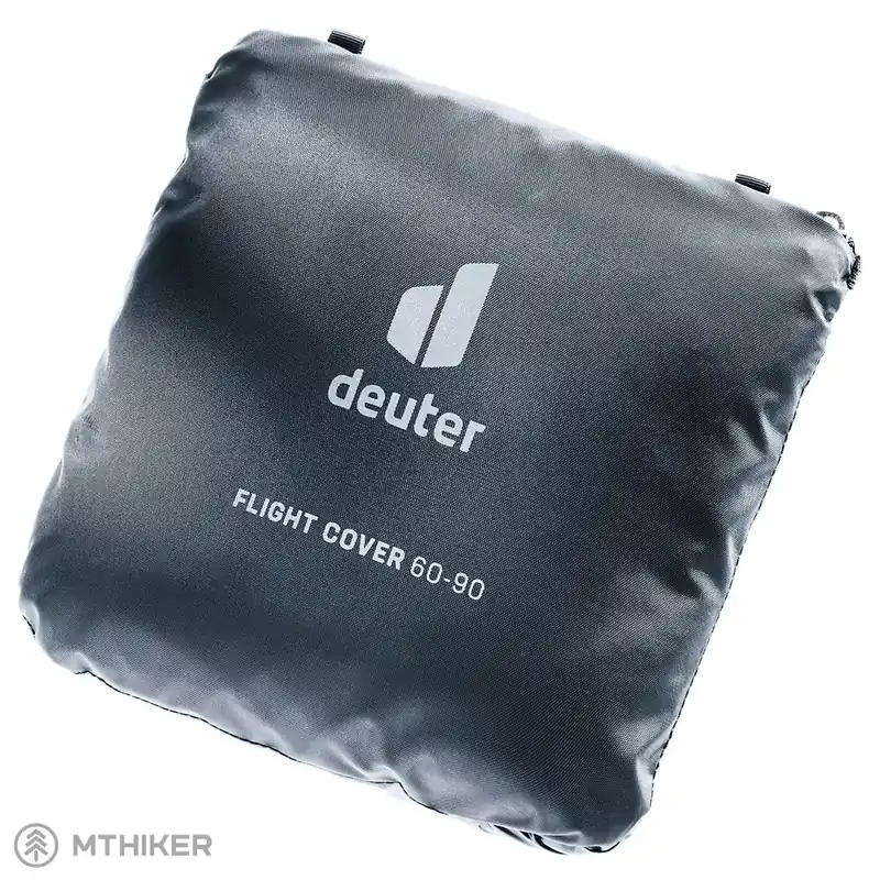 Odeslání Ihned deuter Flight Cover ochranný obal, 60 - 90 l, černá