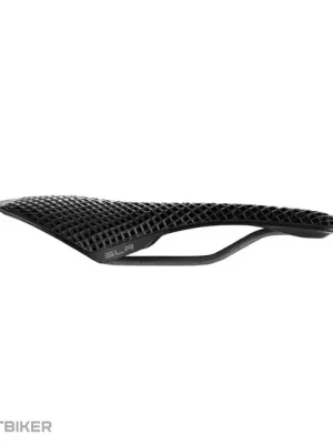 Selle Italia SLR 3D Elite S3 sedlo, 130 mm Zlevněný