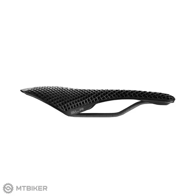 Selle Italia SLR 3D Elite S3 sedlo, 130 mm Zlevněný