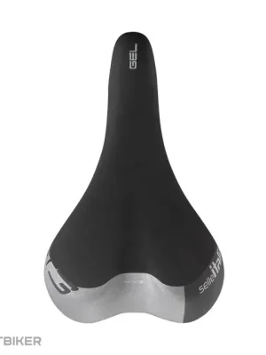 Přímo Od Výrobce Selle Italia ST 3 S1 sedlo, 160 mm