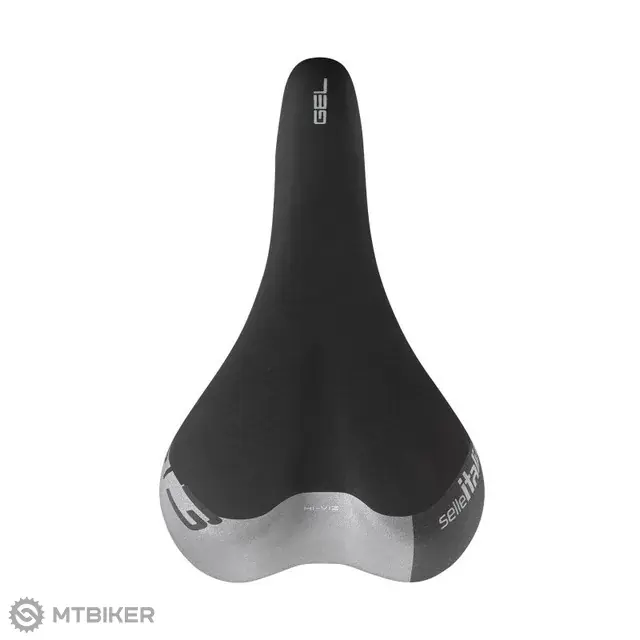 Přímo Od Výrobce Selle Italia ST 3 S1 sedlo, 160 mm