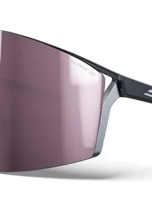 Julbo EDGE Spectron HD 3 brýle, grey/chrome Vrácení Zdarma