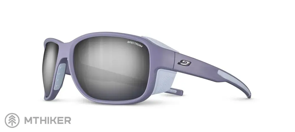 Ověřený Julbo MONTEROSA 2 Spectron 4 dámské brýle, puprle/lavandle