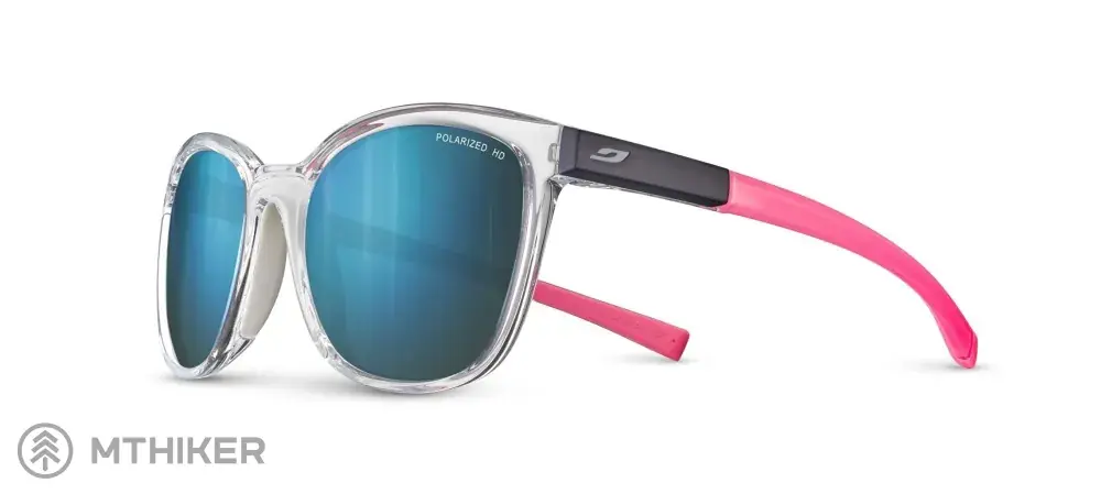 Julbo SPARK Spectron HD 3 Polarized brýle, crystal/neonpink Kup Teď