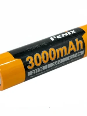 Fenix náhradní akumulátor pro WH35RE Pouze Dnes
