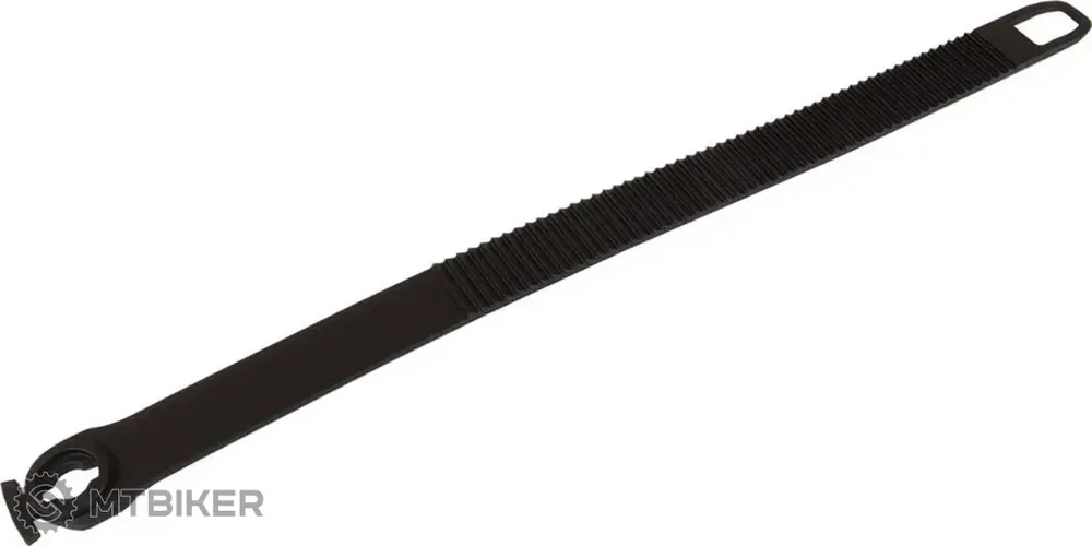 Výprodej XLC CC-X16 upínací popruh pro nosič Azura Xtra