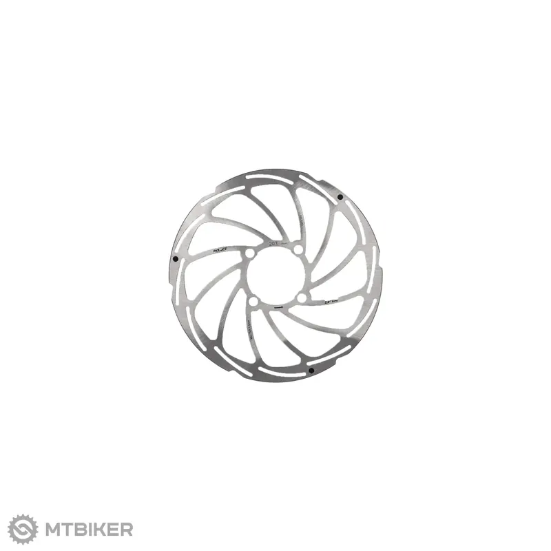 XLC BR-X114 brzdový kotouč, 180 mm, Rohloff Koupit Online