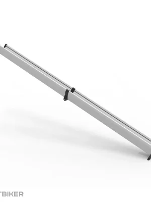 Ověřený XLC CC-X23 nájezdová rampa pro nosič Azura Xtra