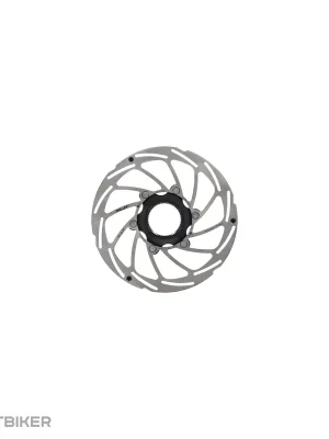 XLC BR-X138 brzdový kotouč, 160 mm, CL Jen Po Omezenou Doba