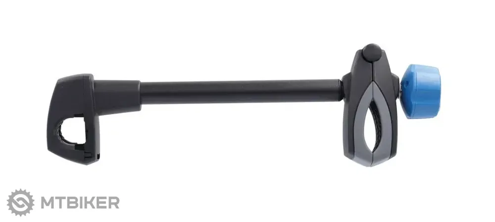 Víkendová Akce XLC CC-X08 držák kola pro nosič Azura Xtra LED