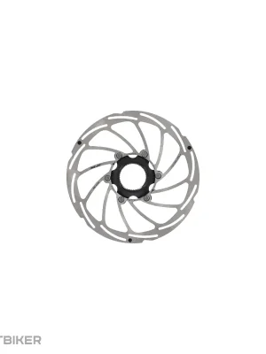 Výhodná Nabídka XLC BR-X138 brzdový kotouč, 180 mm, CL