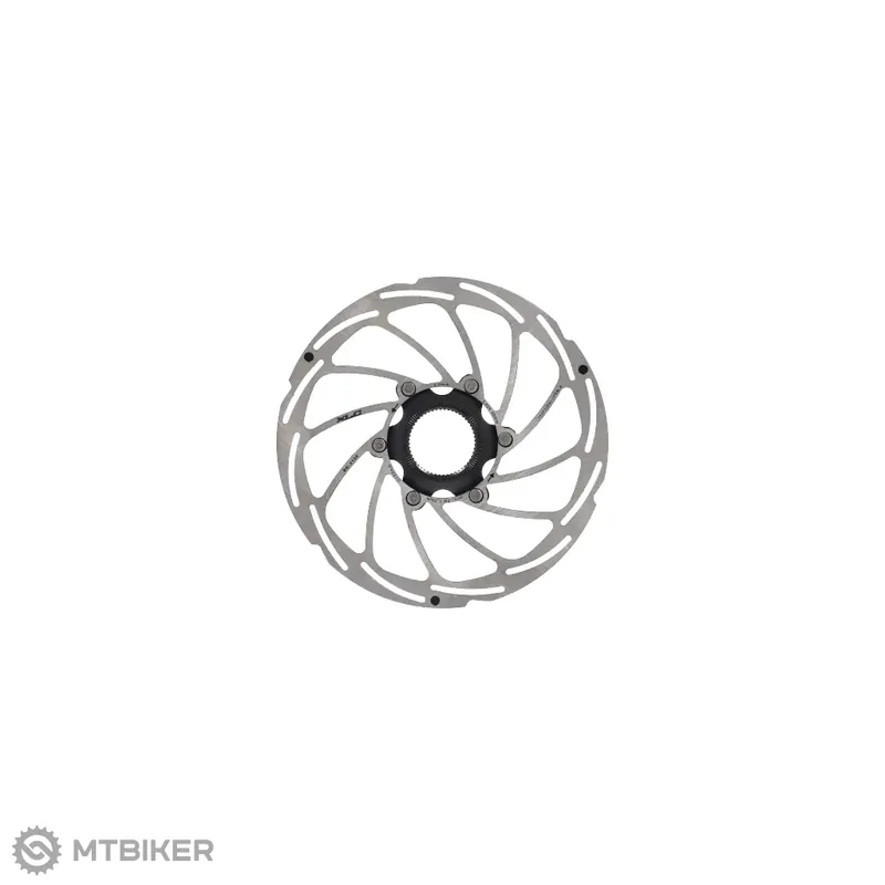 Výhodná Nabídka XLC BR-X138 brzdový kotouč, 180 mm, CL