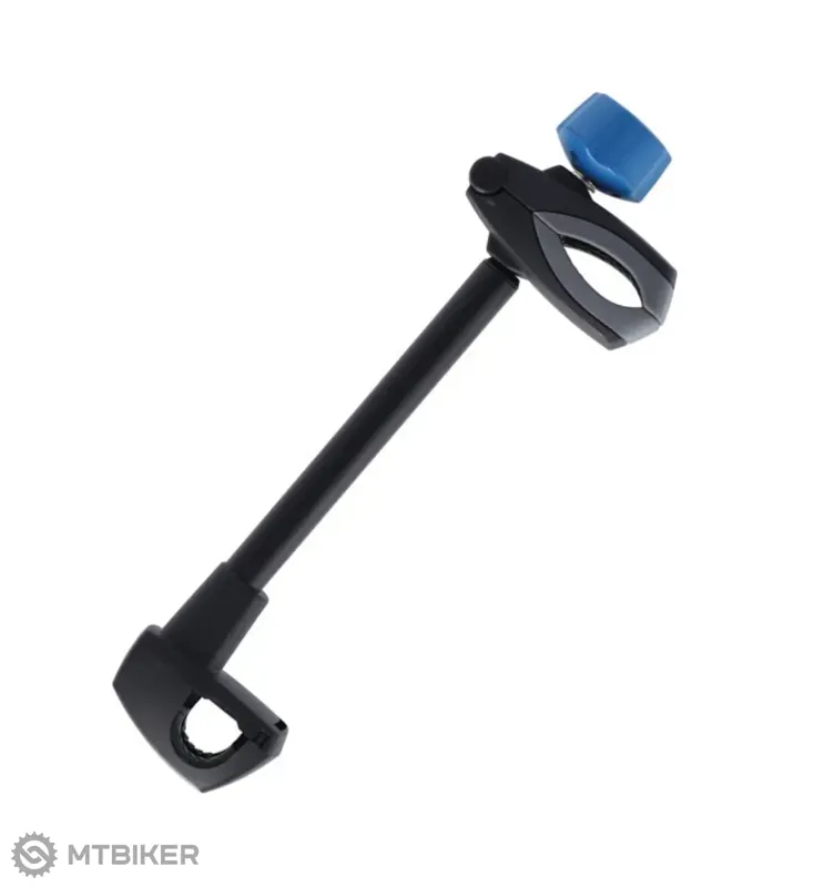 XLC CC-X08 držák kola pro nosič Azura Xtra LED Super Cena