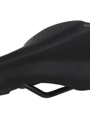 XLC SA-K06 dětské sedlo, 140 mm Vysoce Kvalitní