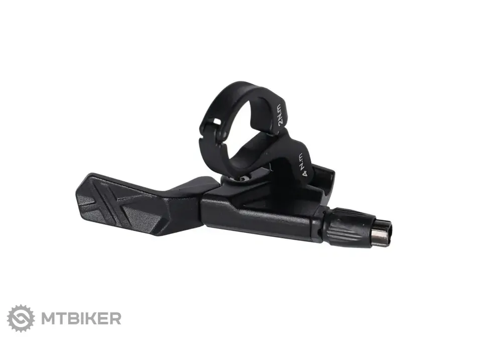 XLC SP-X08 Blaster páčka sedlovky Levný