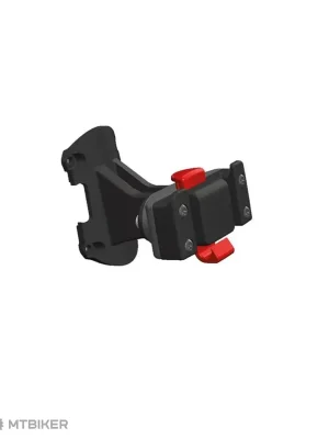 Pouze Dnes XLC LR-X03 adaptér pro přední nosič