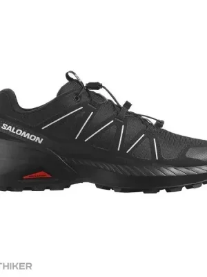 Nejlepší Cena Salomon SPEEDCROSS PEAK boty, black/black/glacer grey