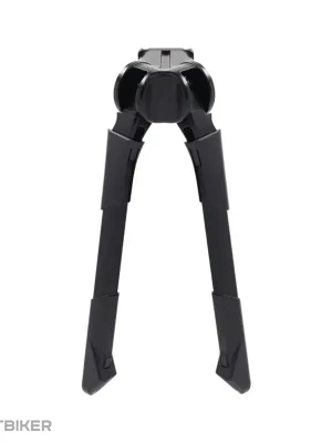 Oblíbený XLC KS-D05 středový stojan, 28"