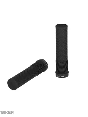 Zlevněný XLC Sport GR-S34 gripy, černá