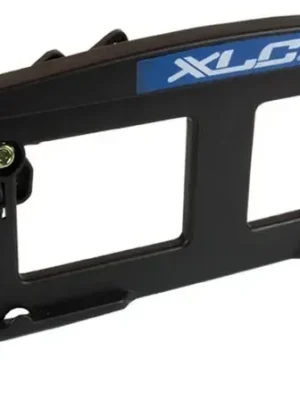 XLC CC-X13 držák registrační značky pro nosič Azura Xtra Dokud Zásoby Vydrží