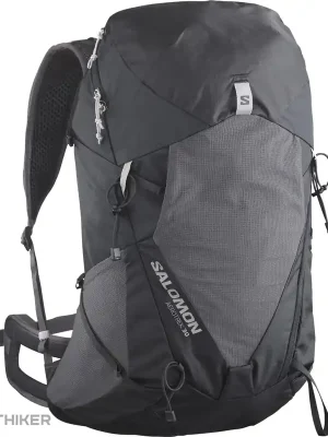Salomon AEROTREK 30 batoh, anthracite/nine iron/alloy Tovární Cena