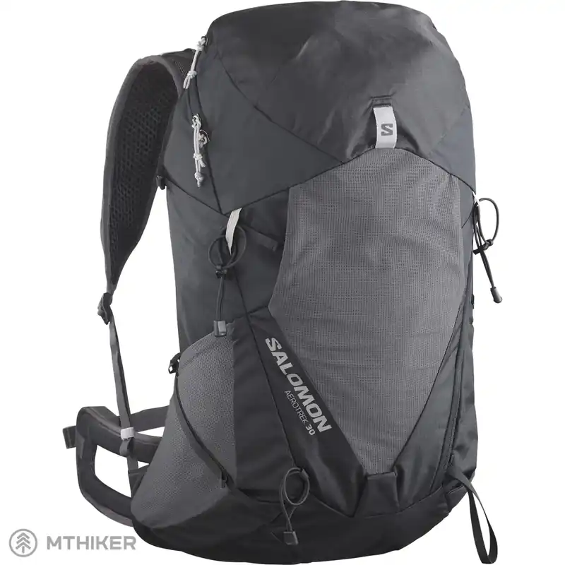 Salomon AEROTREK 30 batoh, anthracite/nine iron/alloy Tovární Cena