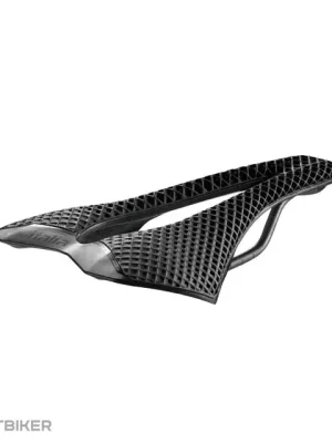 Oblíbený Selle Italia SLR 3D Elite L3 sedlo, 145 mm