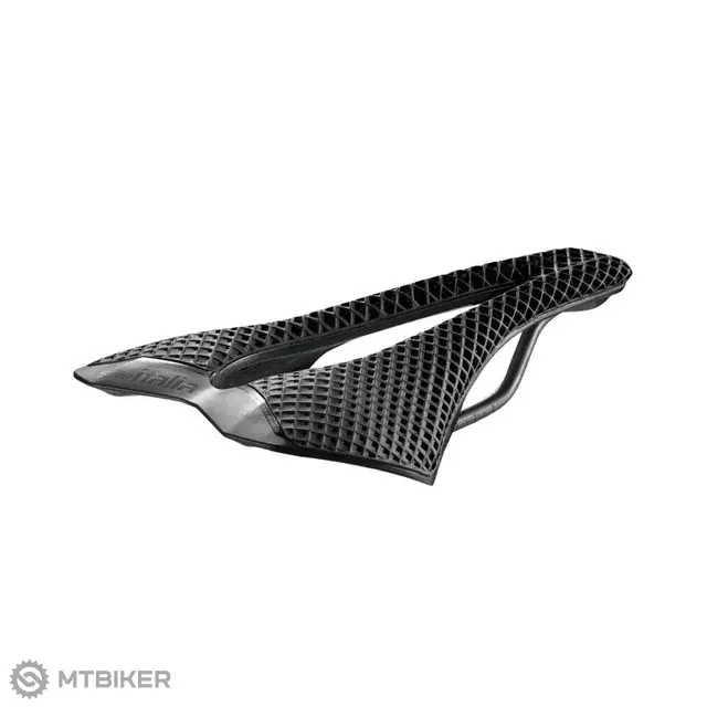 Oblíbený Selle Italia SLR 3D Elite L3 sedlo, 145 mm