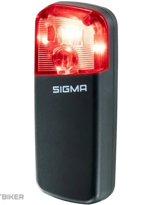 SIGMA Reco 81 Link zadní světlo s radarem Originální