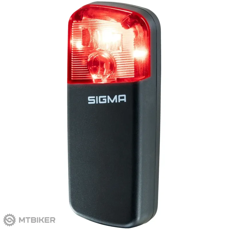 SIGMA Reco 81 Link zadní světlo s radarem Originální