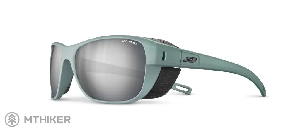 Julbo CAMINO Spectron 3 brýle, zelená/černá Originální