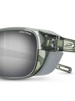 Julbo CAMINO Spectron 4 brýle, zelená/šedá Must-Have