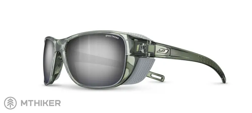 Julbo CAMINO Spectron 4 brýle, zelená/šedá Must-Have