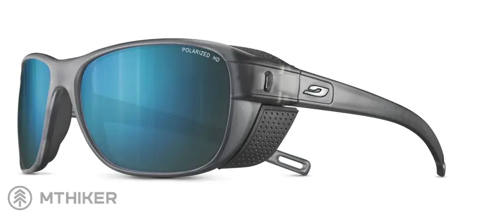 Akce Julbo CAMINO Spectron HD 3 Polarized brýle, černá