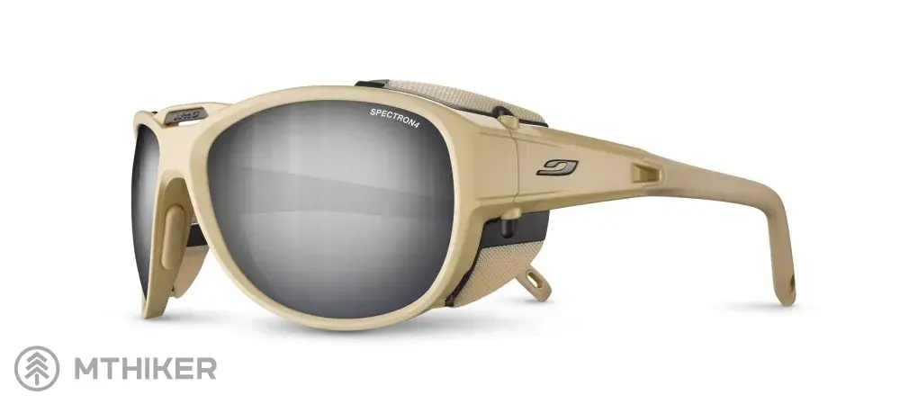 Nízká Cena Julbo EXPLORER 2.0 Spectron 4 brýle, hnědá