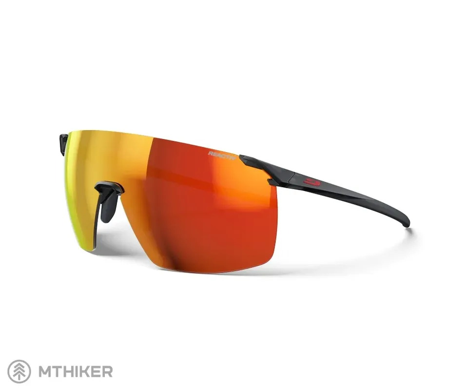 Julbo Faster L Reactiv 1-3 LAF brýle, černá Must-Have