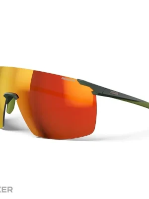 Časově Omezené Julbo Faster L Reactiv 1-3 LAF brýle, army green