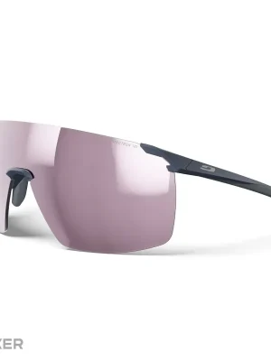Akce Julbo Faster L Spectron HD 3 brýle, matt dark grey