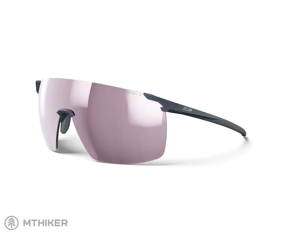 Akce Julbo Faster L Spectron HD 3 brýle, matt dark grey