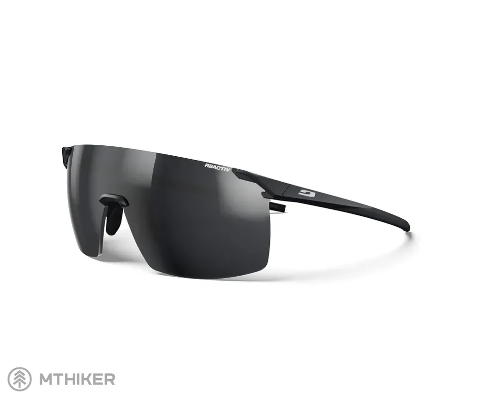 Julbo FASTER M Reactiv 0-3 brýle, černá Nejlepší Cena
